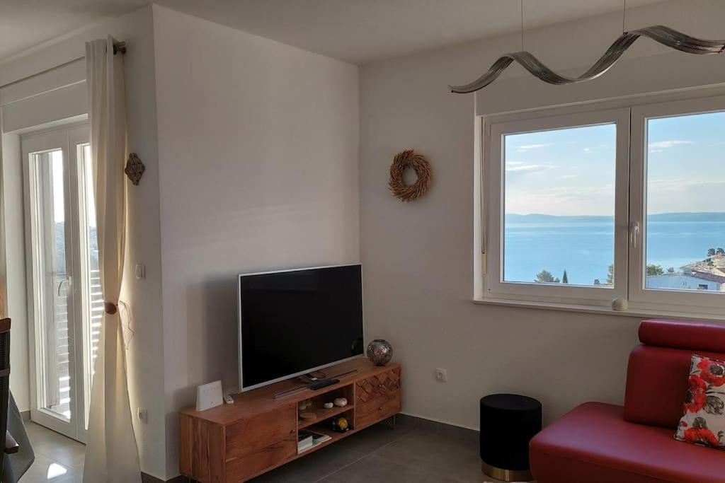Apartment Vista Oasis With Pool And Terrace Τρογκίρ Εξωτερικό φωτογραφία