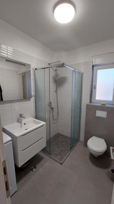 Apartment Vista Oasis With Pool And Terrace Τρογκίρ Εξωτερικό φωτογραφία