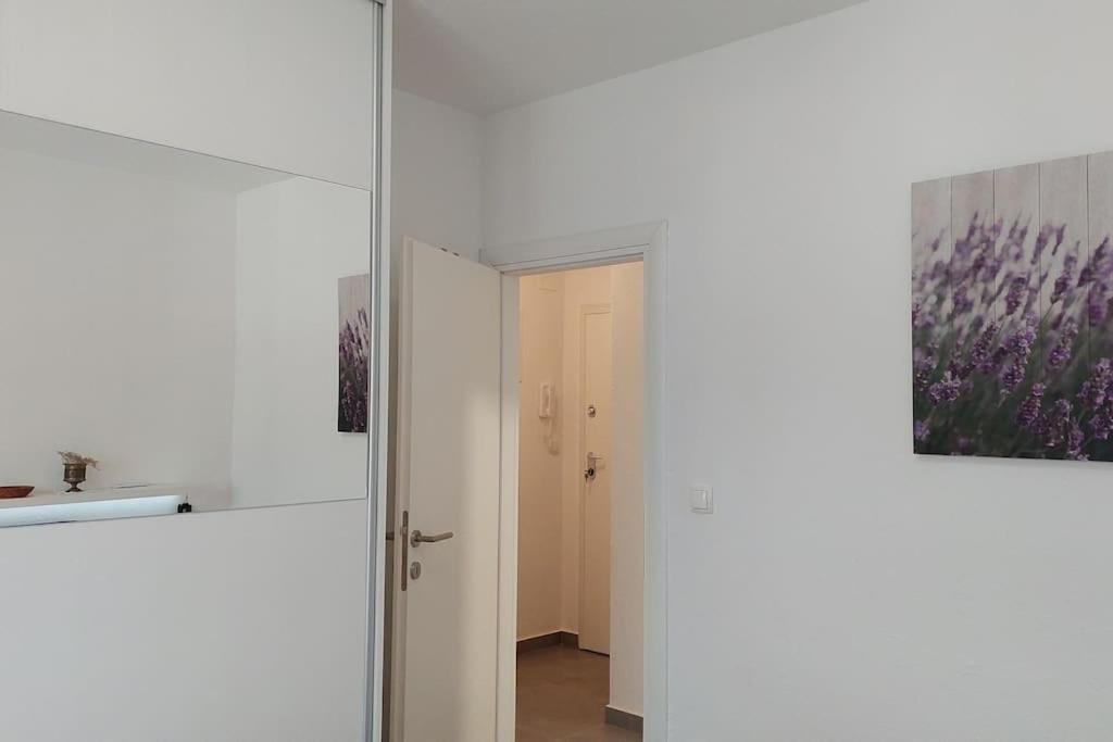 Apartment Vista Oasis With Pool And Terrace Τρογκίρ Εξωτερικό φωτογραφία