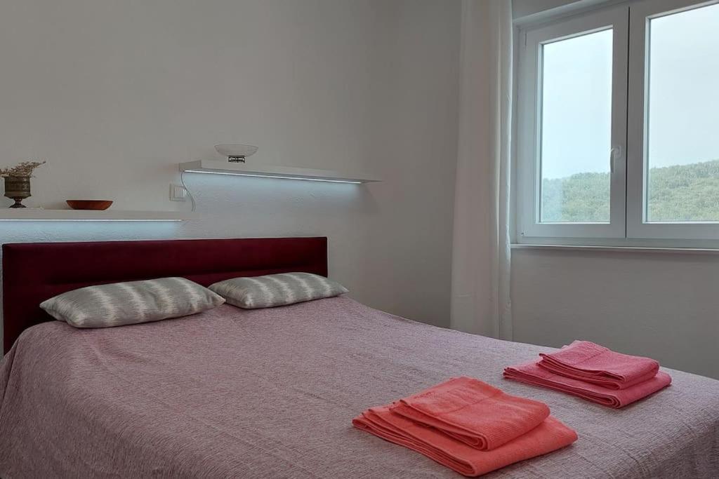 Apartment Vista Oasis With Pool And Terrace Τρογκίρ Εξωτερικό φωτογραφία