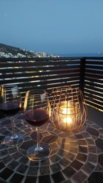 Apartment Vista Oasis With Pool And Terrace Τρογκίρ Εξωτερικό φωτογραφία