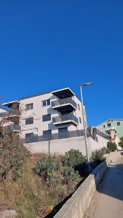 Apartment Vista Oasis With Pool And Terrace Τρογκίρ Εξωτερικό φωτογραφία